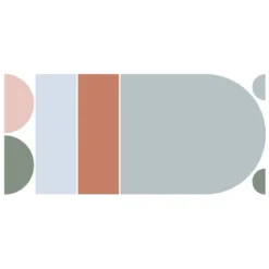 Peel And Stick Wall Decals - Modern Shapes - Cloud Island™ -Cloud Island GUEST 070d0f49 77a1 4cf2 abcd 60b3afdd57e7