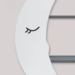 Decorative Wall Shelf - Cloud Island™ Moon Shelf -Cloud Island GUEST 08b08824 7078 48c4 a8d5 a2baea0bb03f