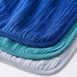 Baby Boys' 16pk Layette Gifting Bundle - Cloud Island™ Blue -Cloud Island GUEST 103bec62 735f 401b 820c ed717fd73e73