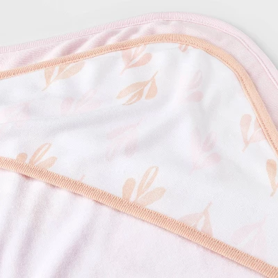 Baby 6pk Cotton Modal Bath Gift Set - Cloud Island™ 1 Baby 6pk Cotton Modal Bath Gift Set - Cloud Island™