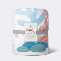 Seascape Interactive Playmat - Cloud Island™ 7 Seascape Interactive Playmat - Cloud Island™ -Cloud Island GUEST 326da3ef 7074 49ba a4c4 99abbe7e729c