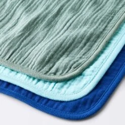 Baby Boys' Layette Gifting Bundle - Cloud Island™ Blue -Cloud Island GUEST 3a293c1d 400b 43ff a9e3 cb546d685b99