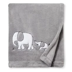 Crib Bedding Set Two By Two 4pc - Cloud Island™ Gray -Cloud Island GUEST 4ade8f4e 1b58 4fa6 8803 d3eccb26b1dc