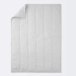 Crib Bedding Set - Gray - 4pc - Cloud Island™ -Cloud Island GUEST 577c5fd4 672b 47c6 bdde efd5cd4d7573