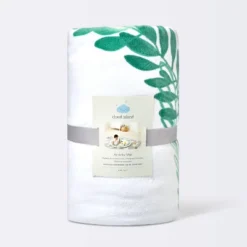 Activity Playmat - Cloud Island™ Green -Cloud Island GUEST 89eefb8e 7f4d 4840 97bb e61df76b083c