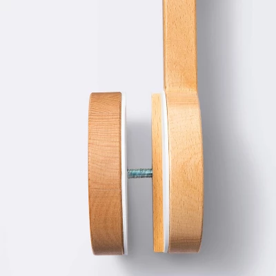 Rainbow Mobile Crib Toy - Cloud Island™ 3 Rainbow Mobile Crib Toy - Cloud Island™ - Image 3