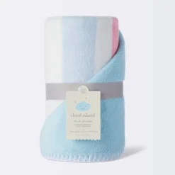 Plush Baby Blanket Rainbow And Stars - Cloud Island™ 5 Plush Baby Blanket Rainbow And Stars - Cloud Island™ -Cloud Island GUEST 9dfec05e 9d77 4385 a8f6 fbf3f4a17bcb