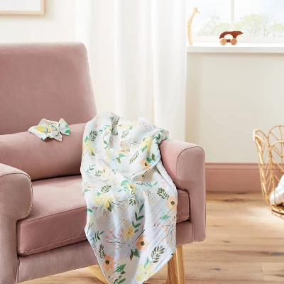 Hospital Gift Set With Headband Meadow - Cloud Island™ 1 Hospital Gift Set With Headband Meadow - Cloud Island™