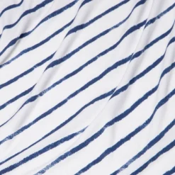 Polyester Rayon Jersey Fitted Crib Sheet - Cloud Island™ Navy Blue Vertical Stripe 6 Polyester Rayon Jersey Fitted Crib Sheet - Cloud Island™ Navy Blue Vertical Stripe -Cloud Island GUEST a2f61f83 d11f 4963 9699 81ba9d63c768