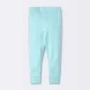 Baby 6pk Basic Pants - Cloud Island™ Orange