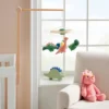 Dinosaur Mobile Crib Toy - Cloud Island™