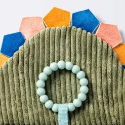 Green Dinosaur Crinkle Paper - Cloud Island™ -Cloud Island GUEST bee016a0 6910 4b48 afe5 e6836eb015d1