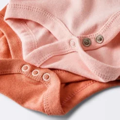 Baby 7pk Short Sleeve Bodysuit - Cloud Island™ Turquoise Blue -Cloud Island GUEST fb8f6314 fcef 4ba4 9da0 39d4c2677101