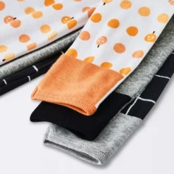 Baby 3pk Halloween Sleep N' Play - Cloud Island™ Orange 6 Baby 3pk Halloween Sleep N' Play - Cloud Island™ Orange -Cloud Island GUEST fea08cd7 b6b8 4ed7 8324 5b046d19c71b