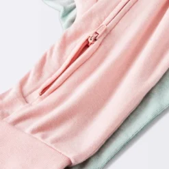 Baby Girls' 2pk Premium Romper - Cloud Island™ -Cloud Island GUEST ffda6e3e 5238 4ef8 a4b7 c55faa5b863d